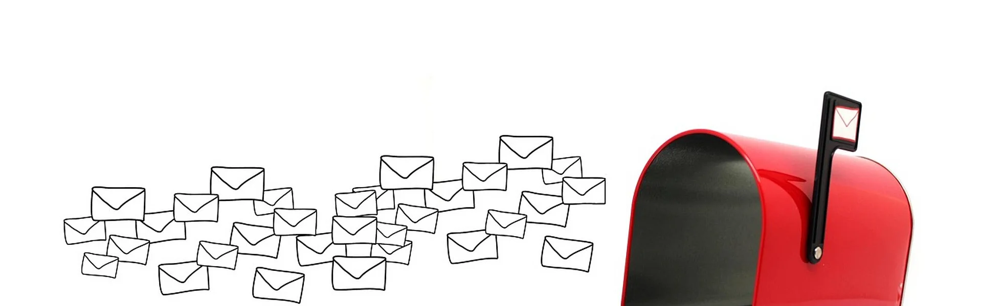 Betreffzeilen, die öffnen: So schreiben Sie Newsletter mit Erfolg