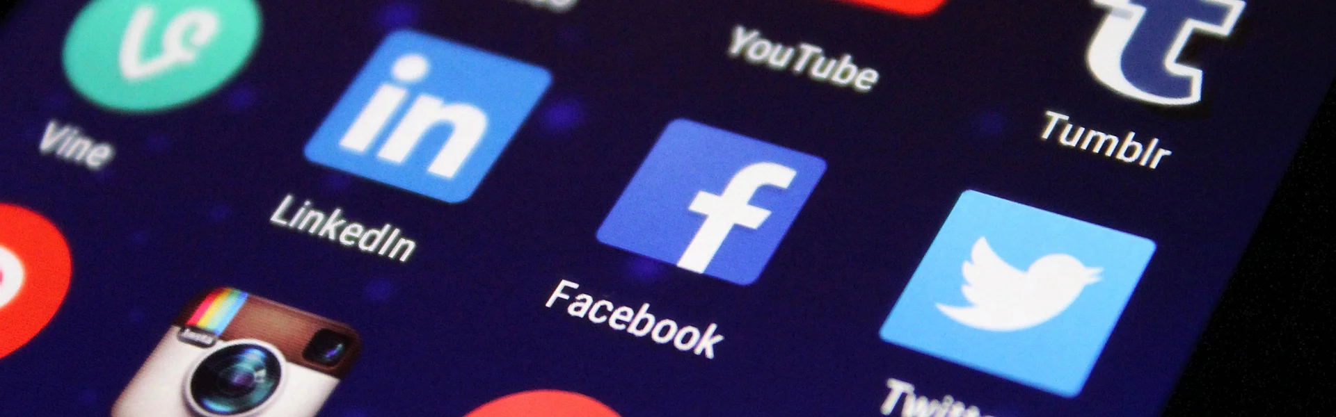 Wer braucht schon Social Media? Die Vielfalt der Kanäle und ihre Besonderheiten