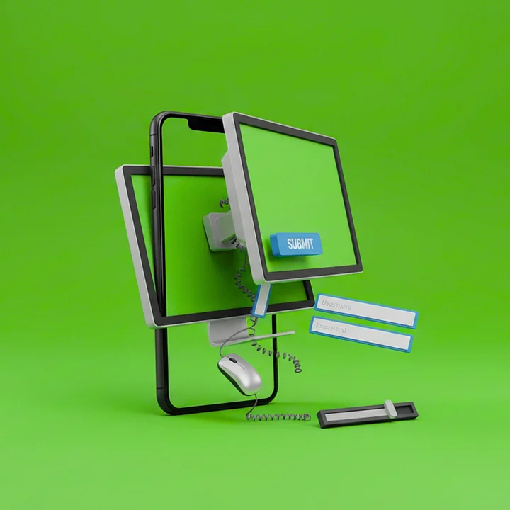 Responsive Design 2026: Eine Notwendigkeit, keine Option