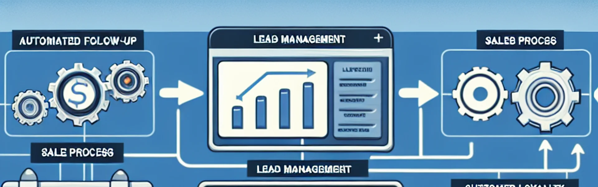 Vom Lead zum Kunden: Die Macht des automatisierten Follow-ups