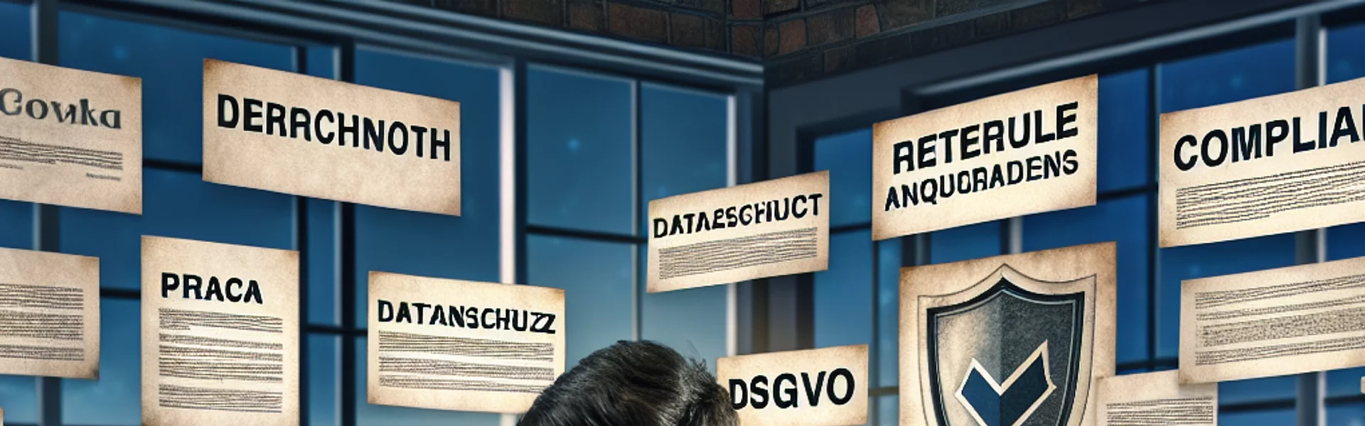 Die DSGVO in der Praxis: Herausforderungen und Umsetzung